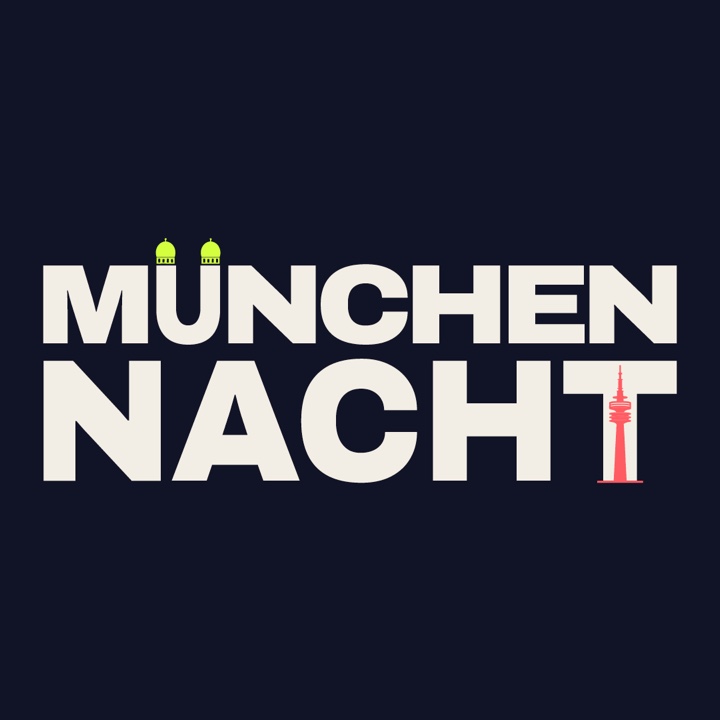MÜNCHEN NACHT Instagram-Profilbild